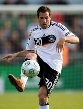 Gonzalo Castro, Tyskland
