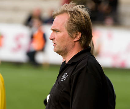 Bläddra bland fler bilder av Fotboll, dam, Damallsvenskan, Ldb Malmö - Göteborg