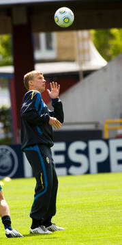 Pontus Wernbloom