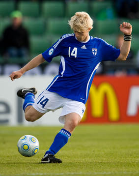 Joni Aho