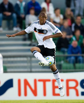 Jerome Boateng
