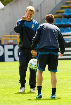 Pontus Wernbloom