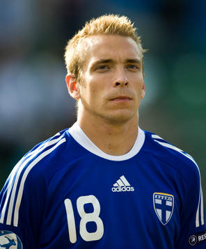 Jussi Vasara