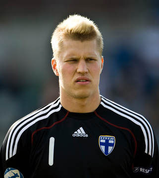 Anssi Jaakkola