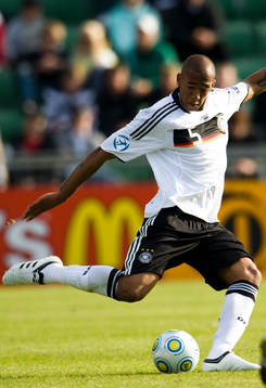 Jerome Boateng