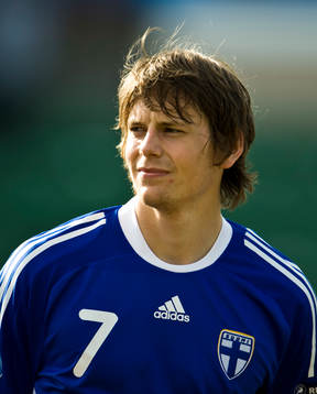 Kasper Hämäläinen