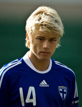 Joni Aho