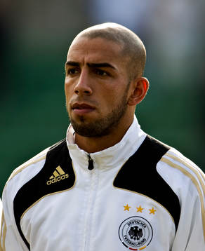 Ashkan Dejagah