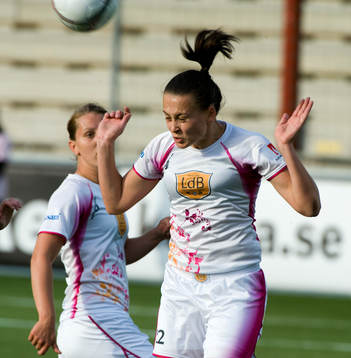 Emma Wilhelmsson, Malmö