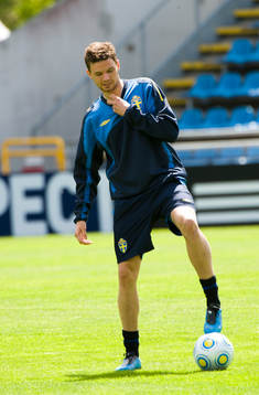 Marcus Berg