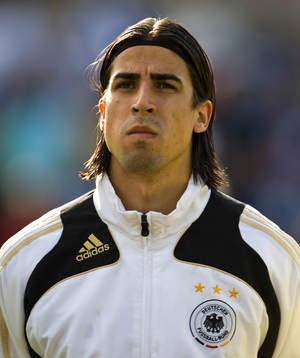 Sami Khedira