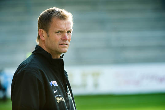 Torbjörn Nilsson, tränare