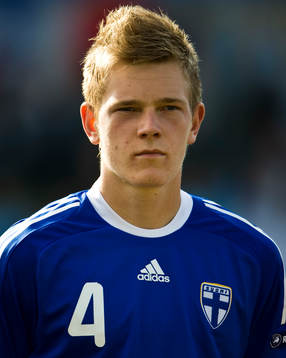 Jonas Portin