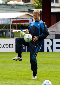 Pontus Wernbloom