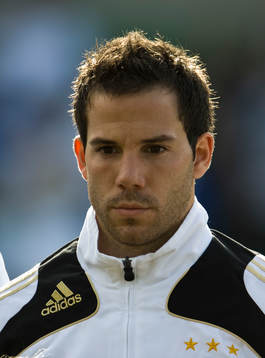 Gonzalo Castro