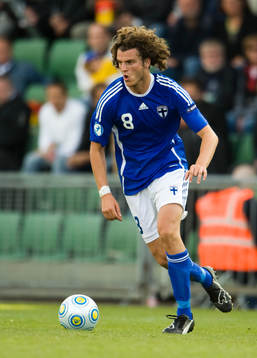 Mehmet Hämaläinen