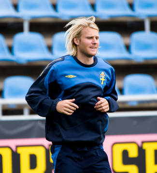 Ola Toivonen
