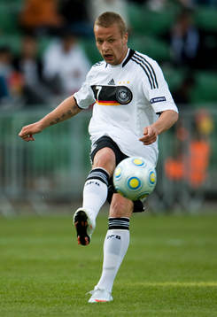 Patrick Ebert