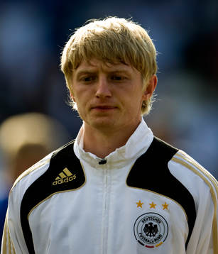 Andreas Beck