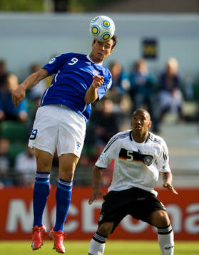 Nerat Sadik, Finland, Jerome Boateng, Tyskland