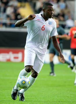 Nedum Onuoha, England