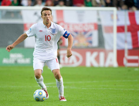 Mark Noble