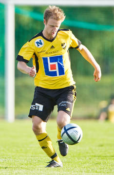Oskar Olsson
