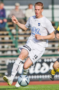 Patrik Jansson