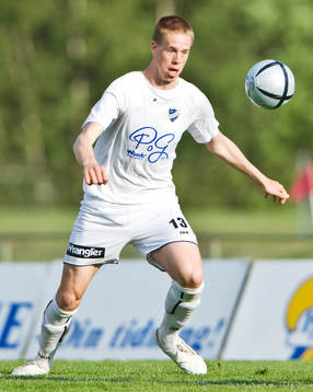 Patrik Jansson
