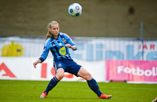 Linda Sällström