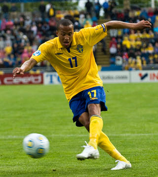 Martin Olsson
