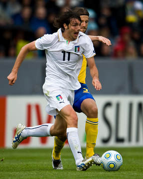 Palo De Ceglie, Italien