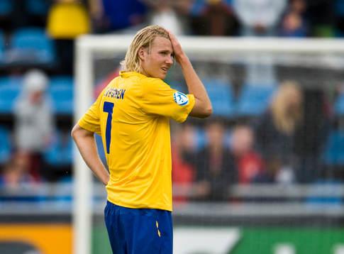 Ola Toivonen, Sverige, depp