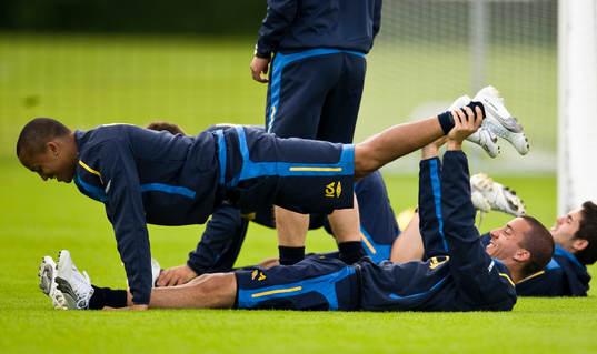 Martin Olsson