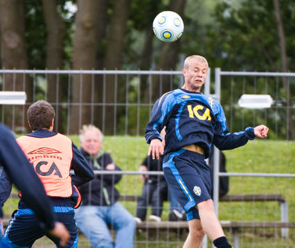 Robin Söder