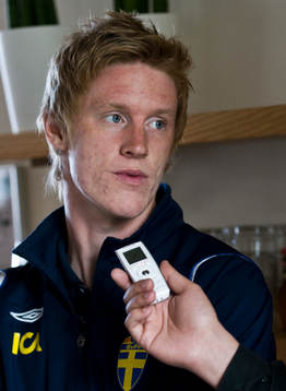Rasmus Elm
