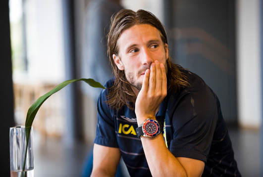 Mattias Bjärsmyr