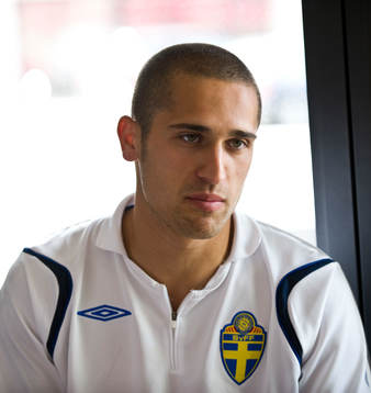 Emir Bajrami
