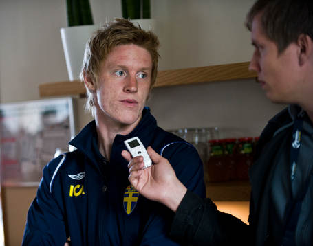 Rasmus Elm