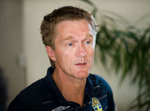 Göran Göransson, Sverige