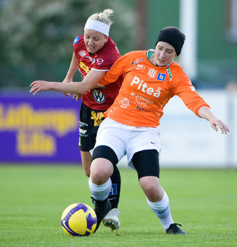 Piteå steget före