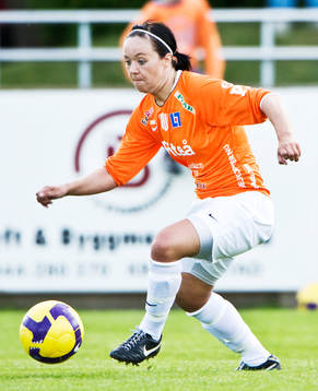 June Pedersen