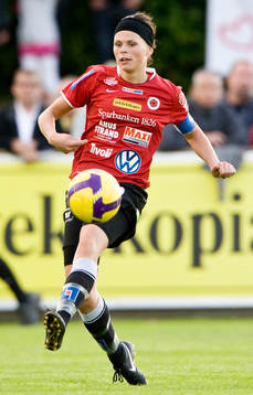 Susanne Moberg