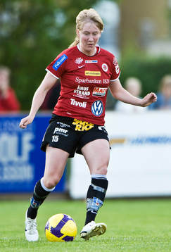 Sofie Persson