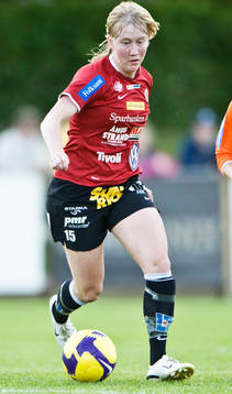 Sofie Persson