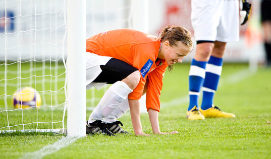 Linnea Nilsson-Waara