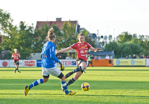Antonia Göransson, Kristianstad