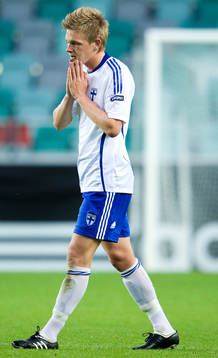 Jonas Portin