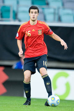 Iván Marcano