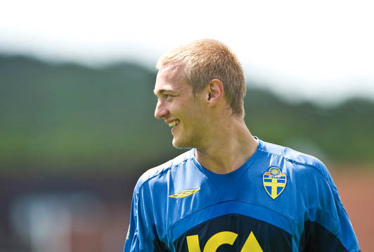 Joel Ekstrand